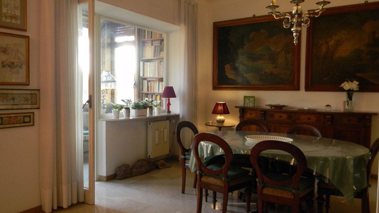 Photo of Others in Gianicolense