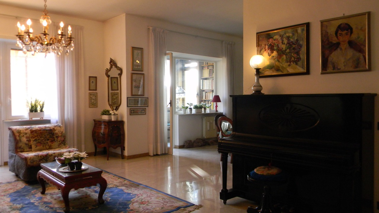 Photo of Others in Gianicolense