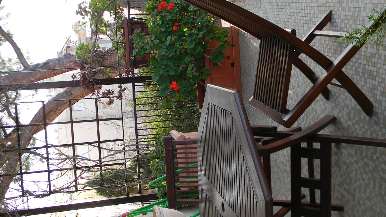 Photo of Outdoor in Gianicolense