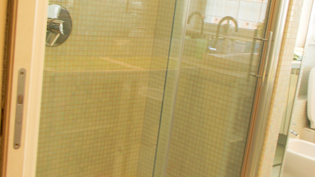 Photo of Bathroom in Gianicolense