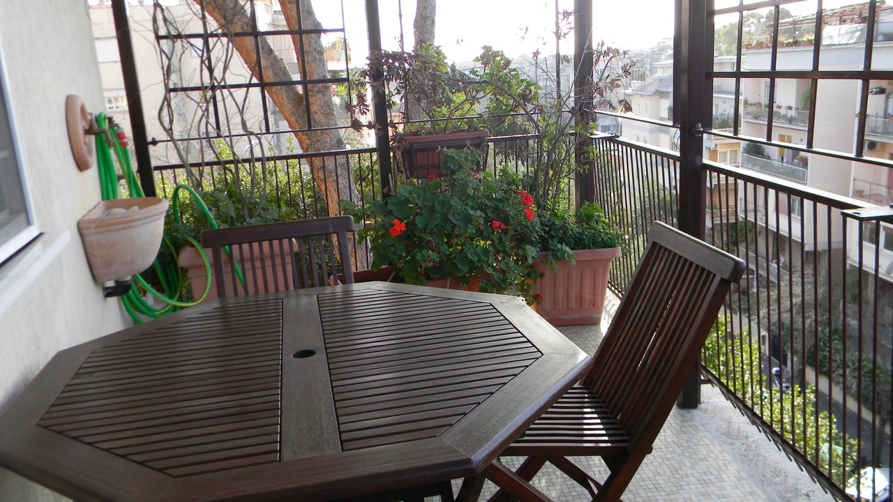 Photo of Outdoor in Gianicolense