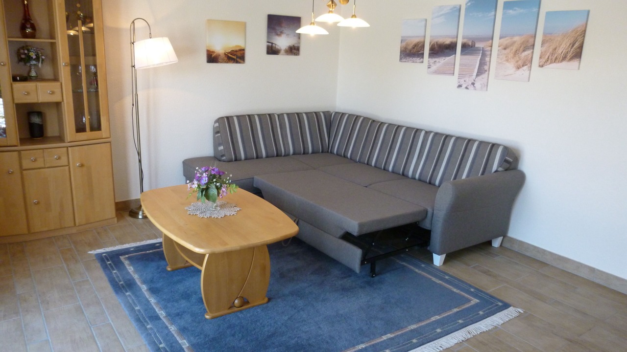 Photo of Livingroom in Dahme