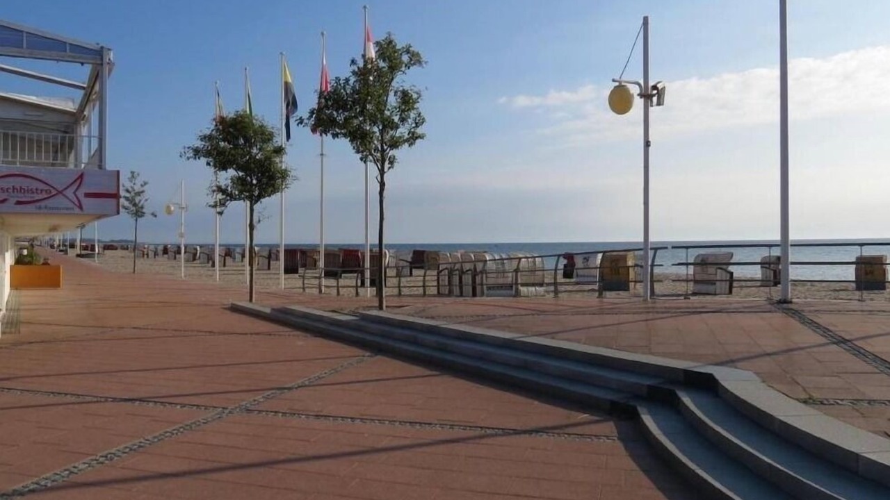 Photo of Outdoor in Dahme