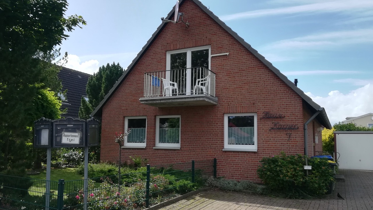 Photo of Outdoor in Dahme
