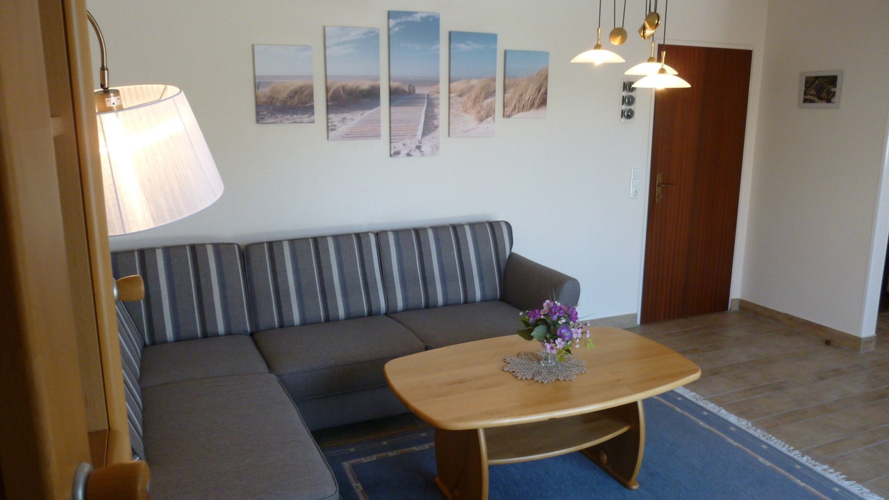 Photo of Livingroom in Dahme
