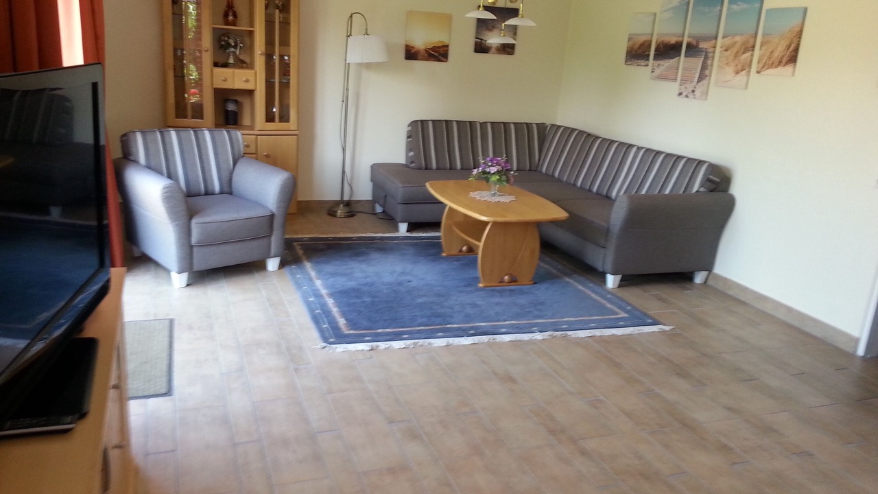Photo of Livingroom in Dahme