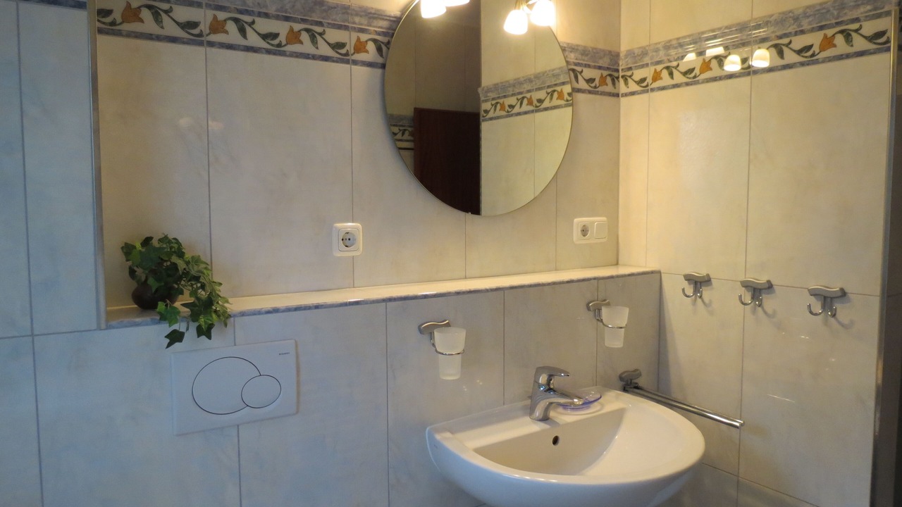 Photo of Bathroom in Dahme