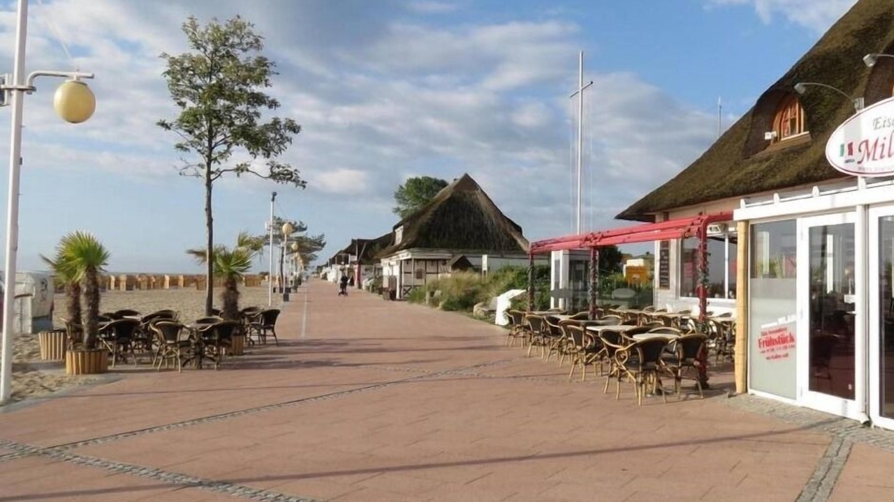 Photo of Outdoor in Dahme