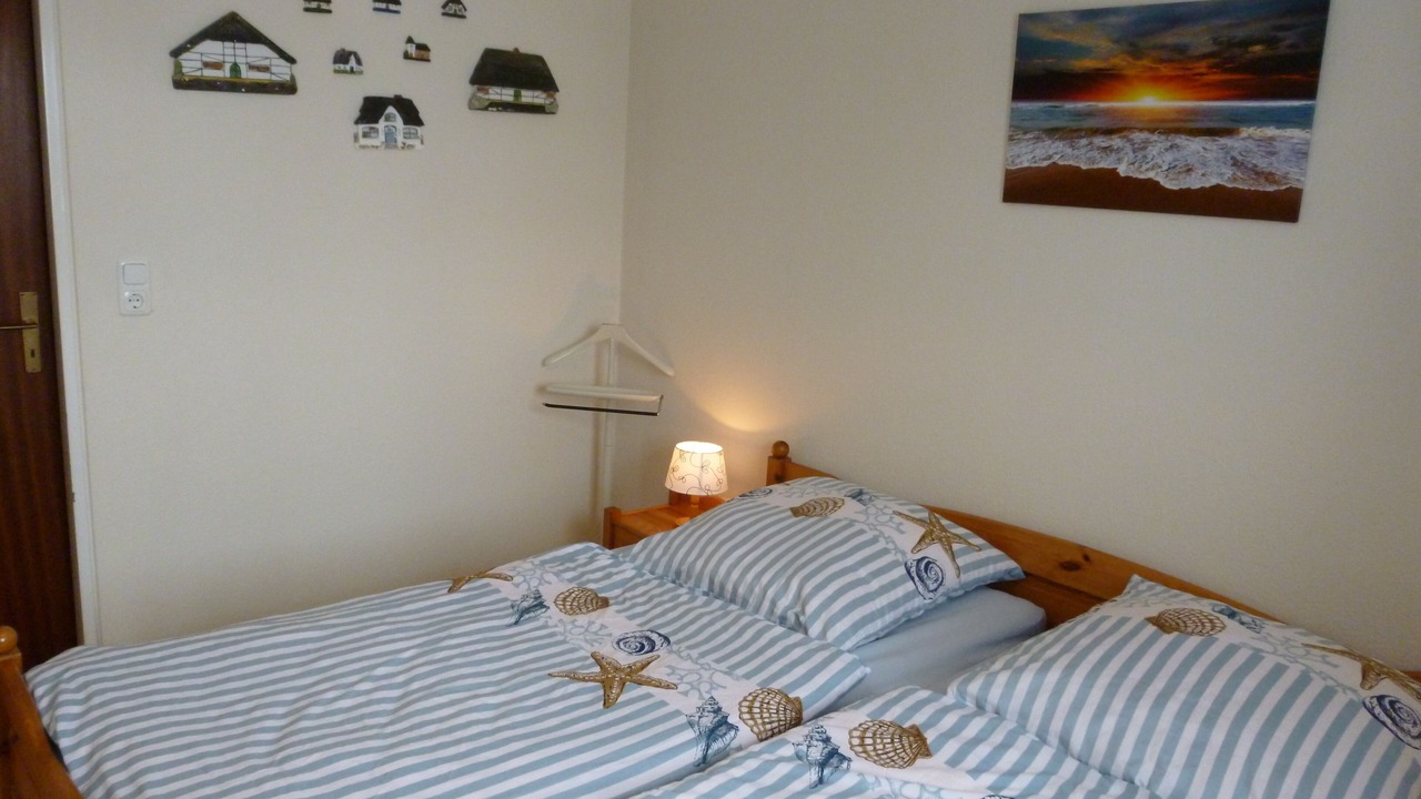 Photo of Bedroom in Dahme