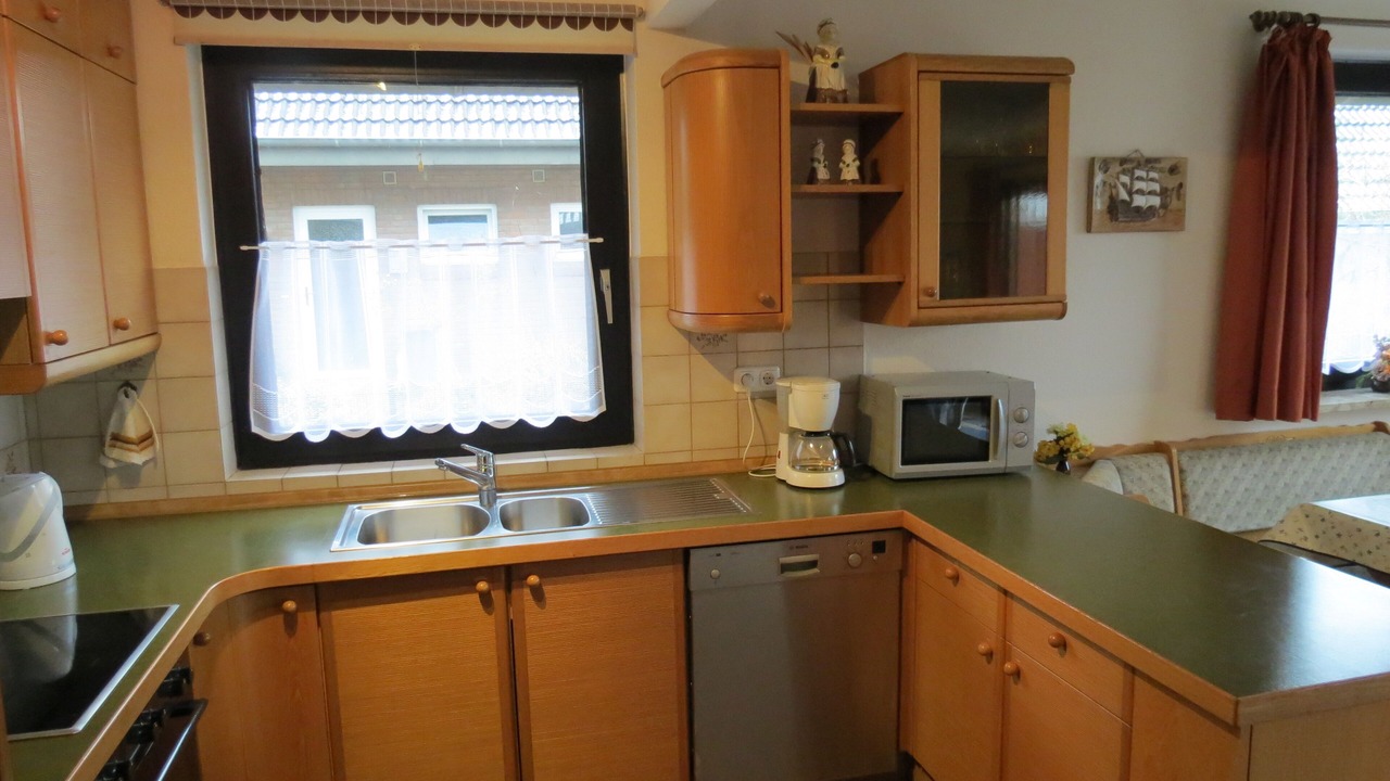 Photo of Kitchen in Dahme