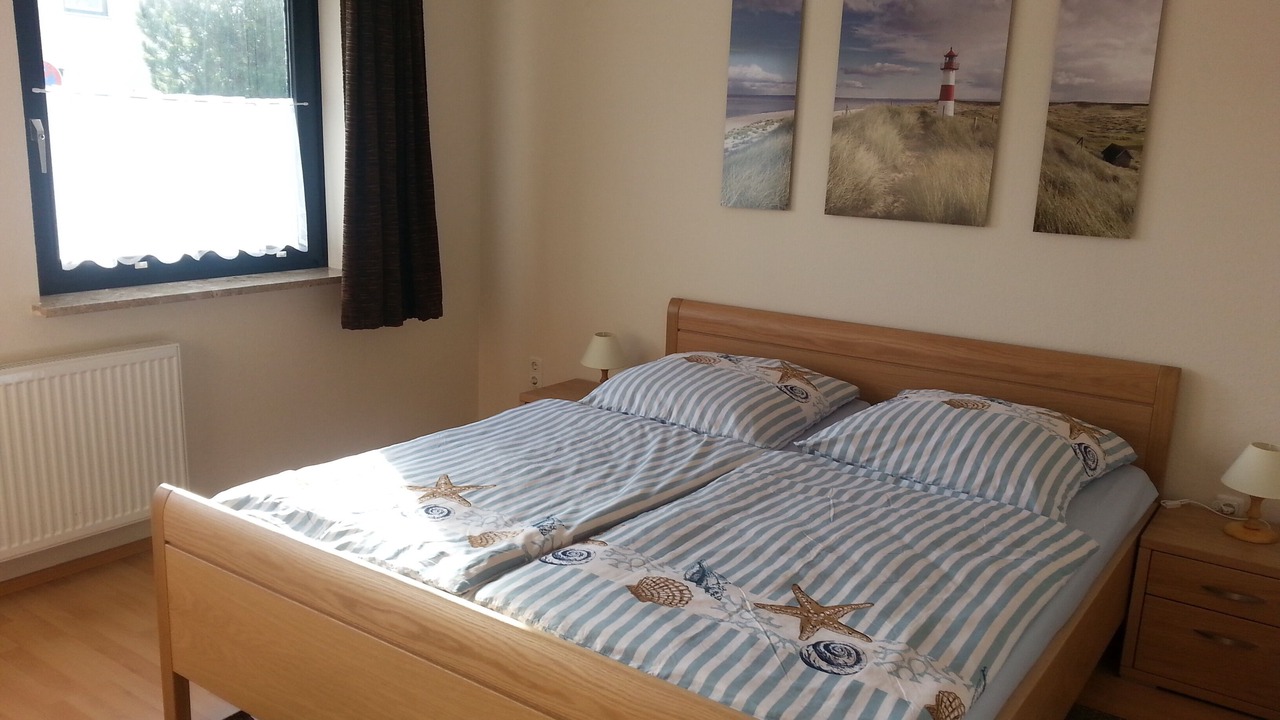 Photo of Bedroom in Dahme