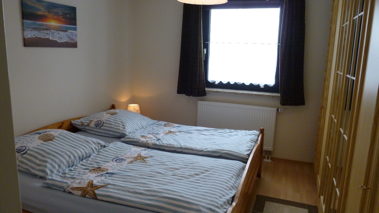 Photo of Bedroom in Dahme