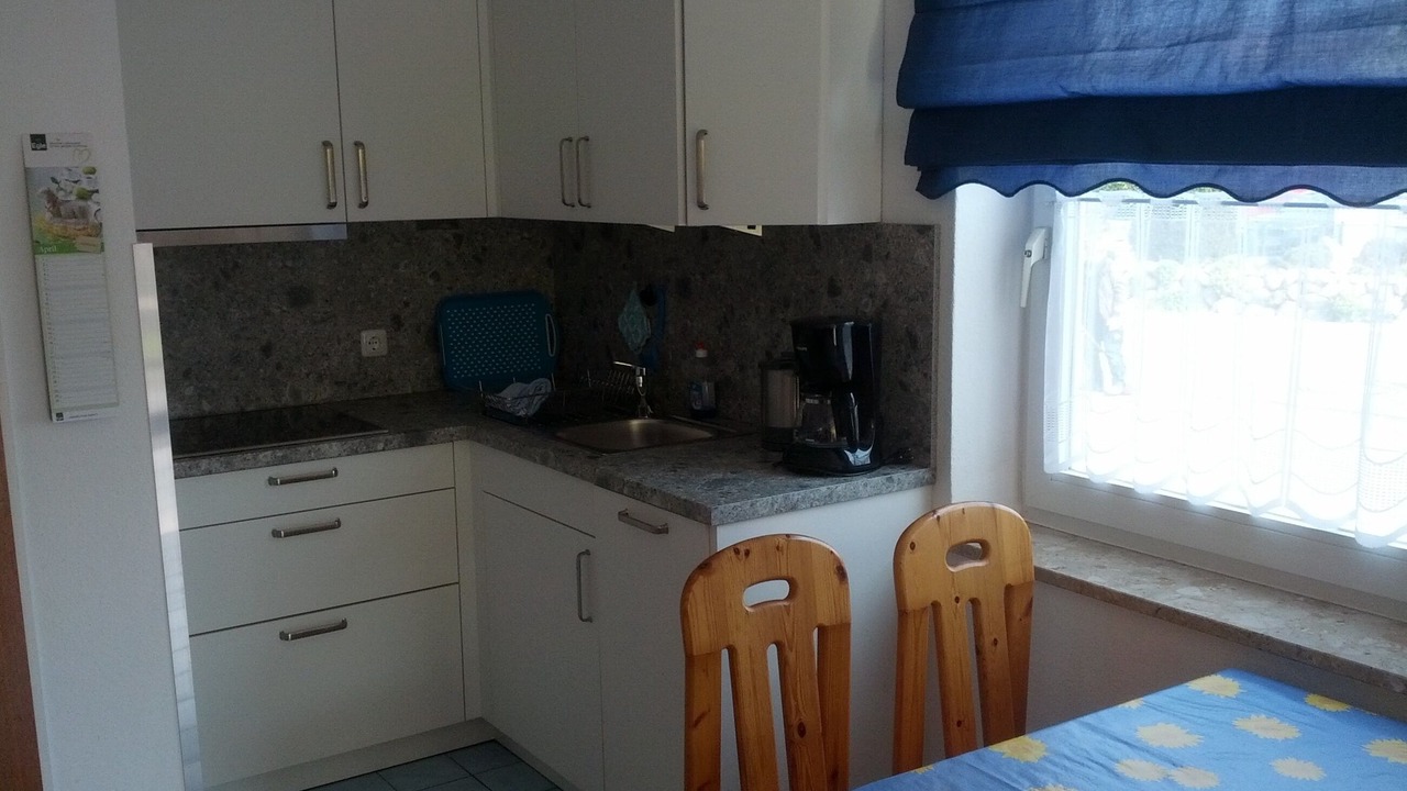 Photo of Kitchen in Dahme