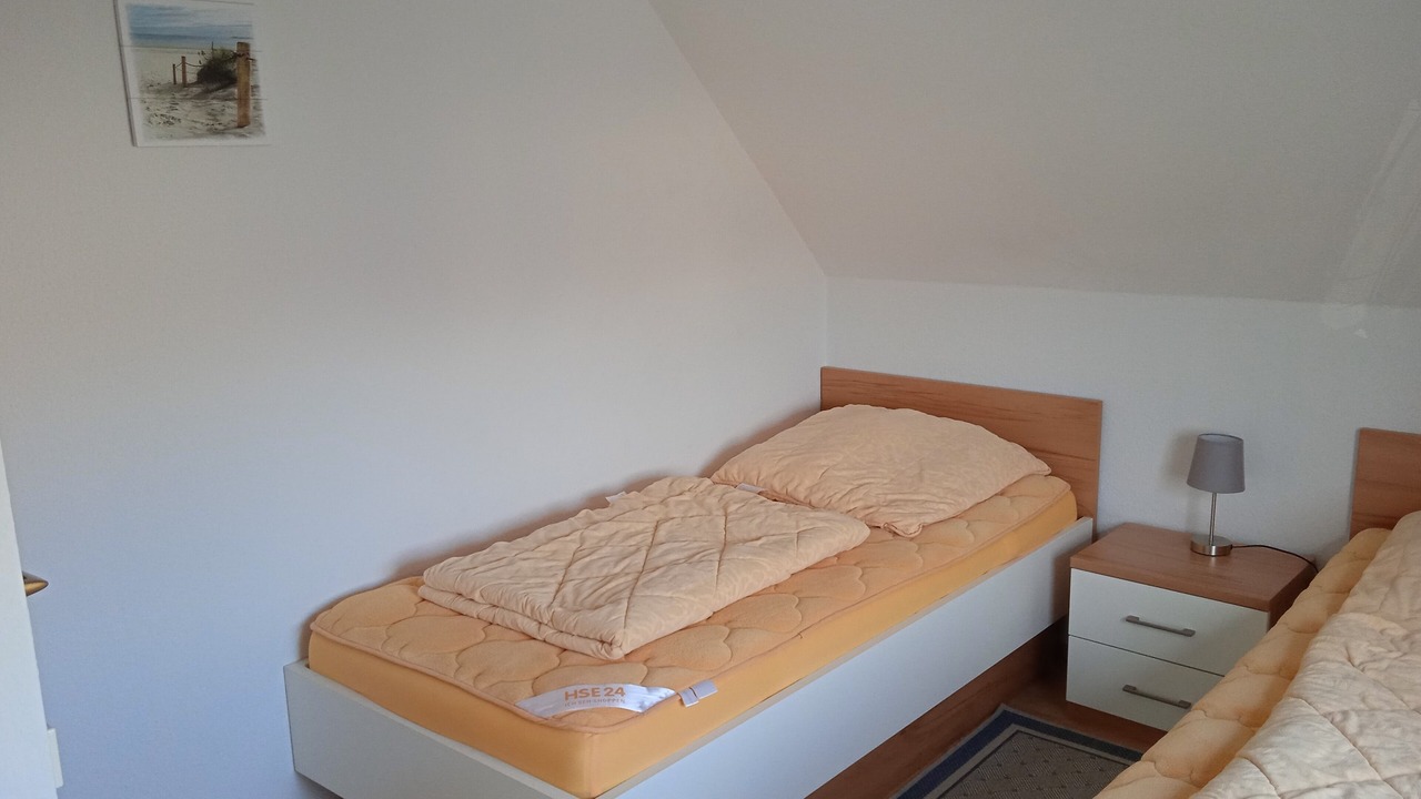 Photo of Bedroom in Dahme
