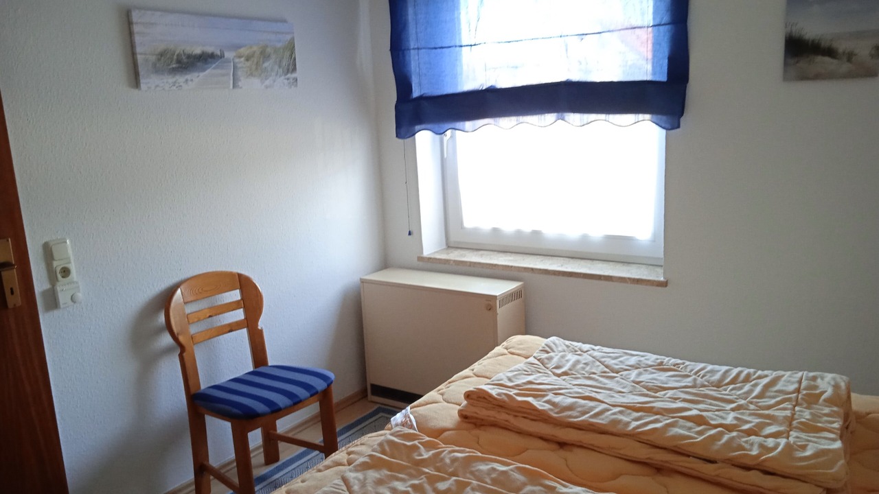 Photo of Bedroom in Dahme
