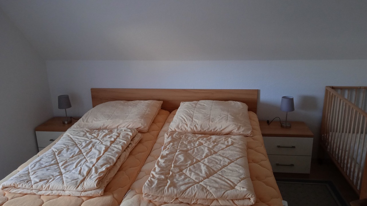 Photo of Bedroom in Dahme
