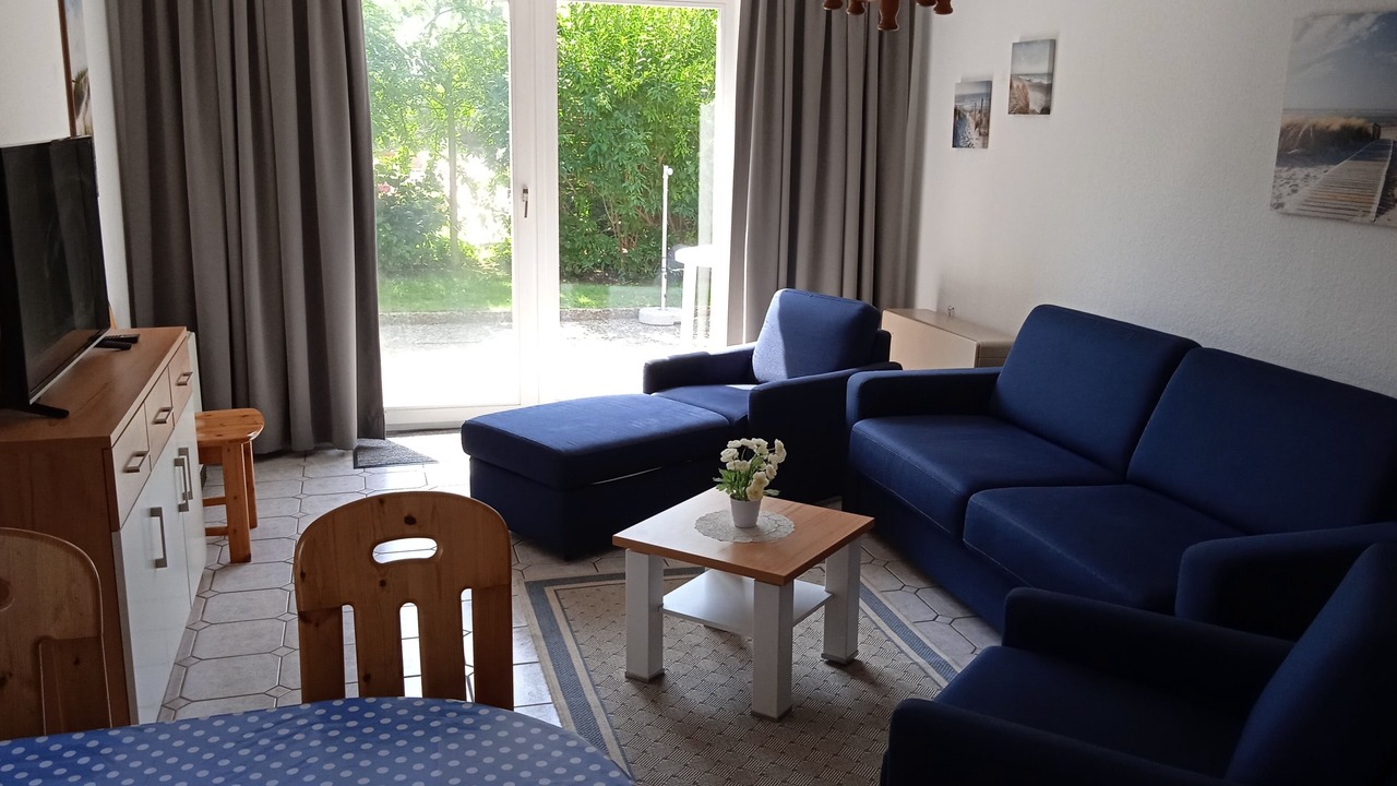 Photo of Livingroom in Dahme