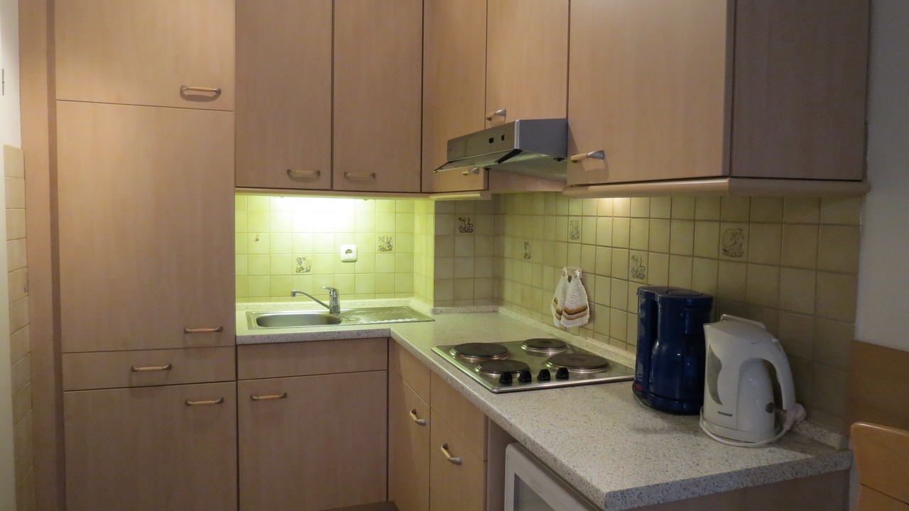 Photo of Kitchen in Dahme