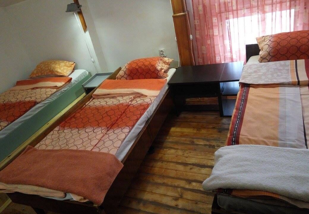 Photo of Bedroom in Plovdiv Center