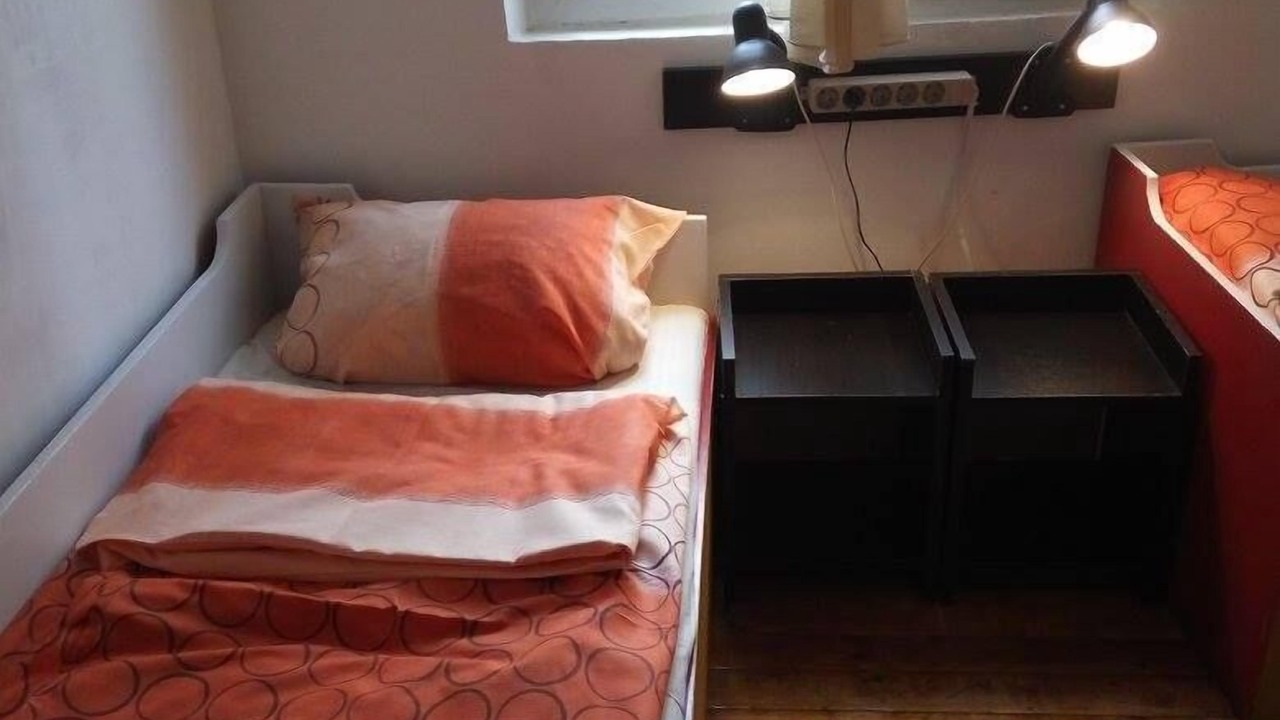 Photo of Bedroom in Plovdiv Center