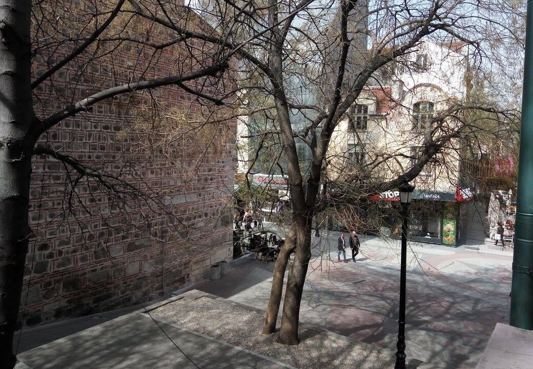 Photo of Others in Plovdiv Center