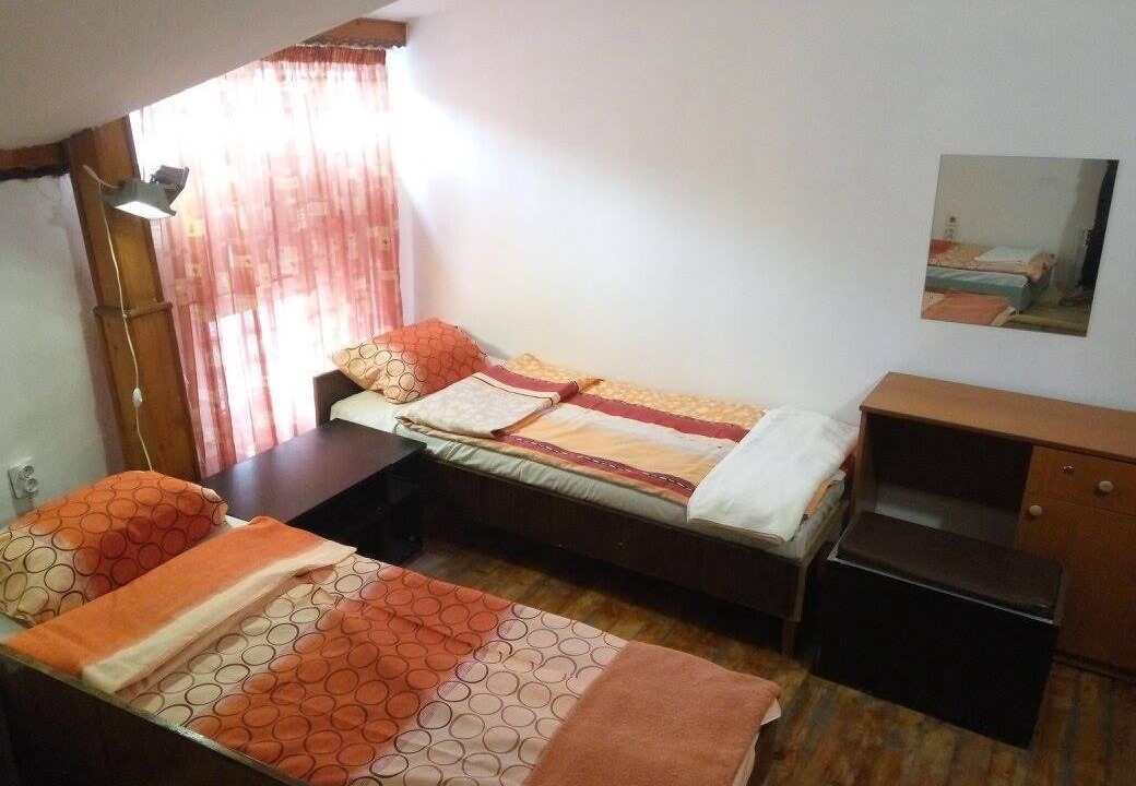 Photo of Bedroom in Plovdiv Center