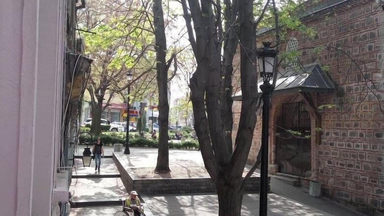 Photo of Outdoor in Plovdiv Center