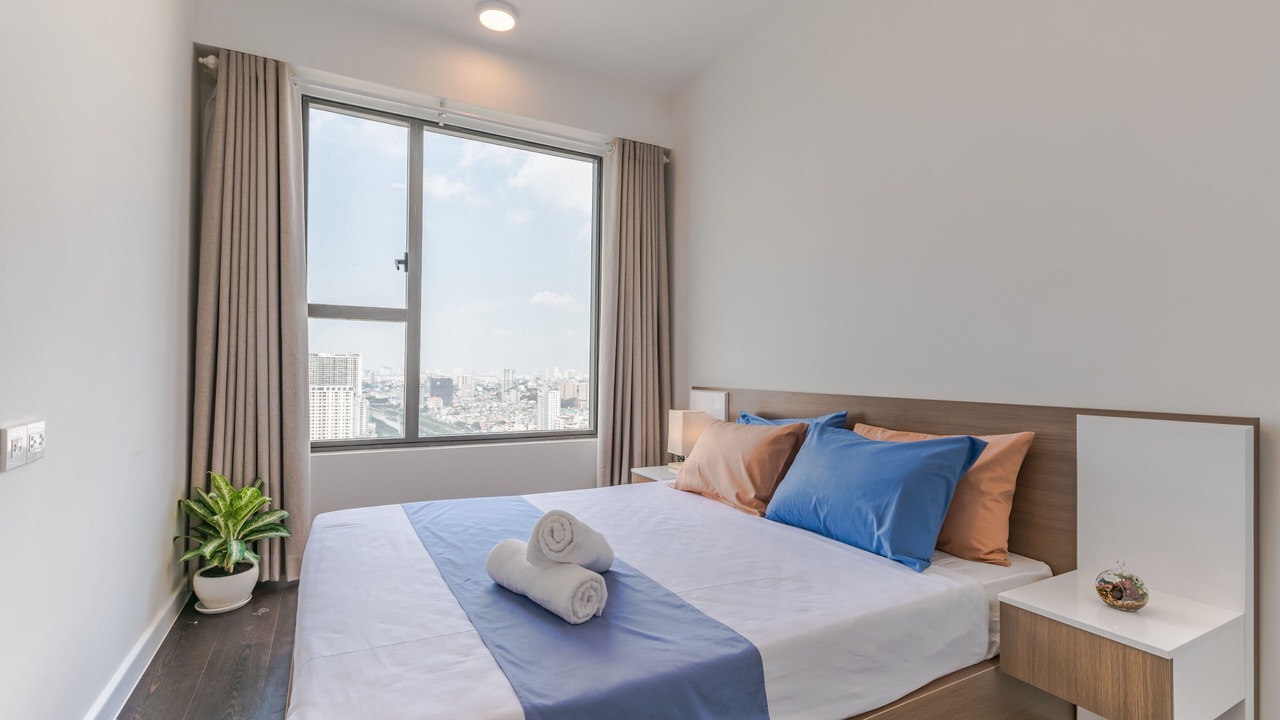 Photo of Bedroom in District 1