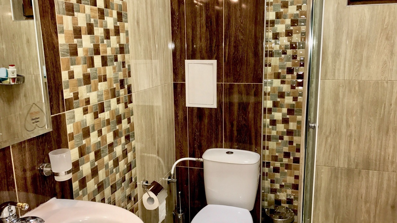 Photo of Bathroom in Vetren