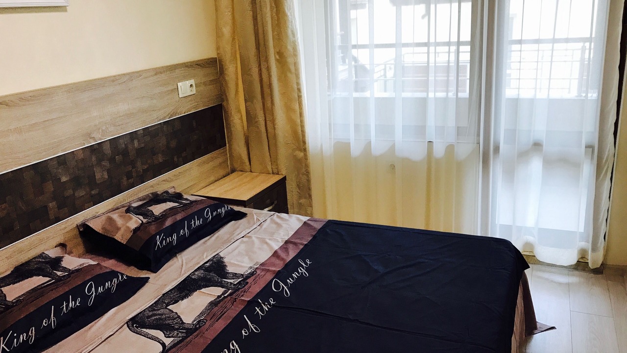 Photo of Bedroom in Vetren
