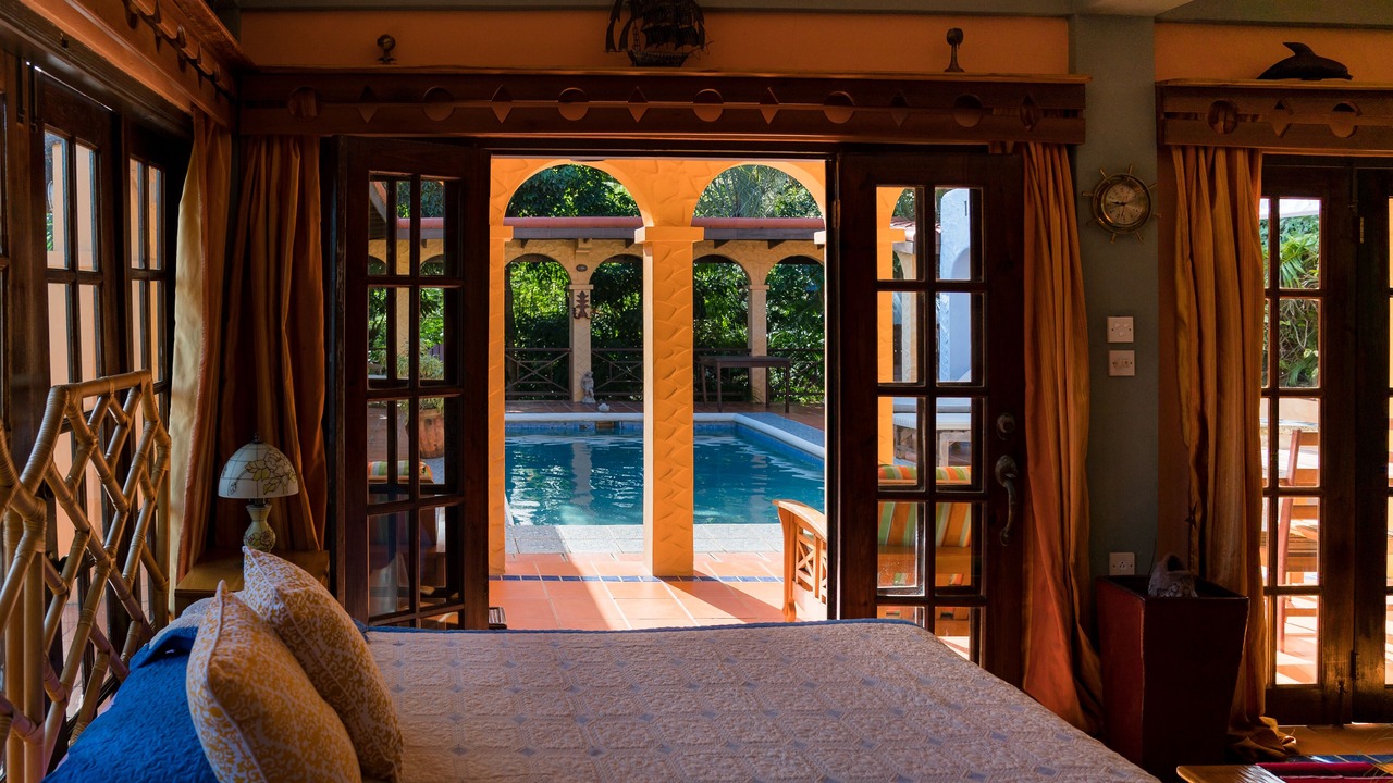 Photo of Outdoor in Morne Rouge