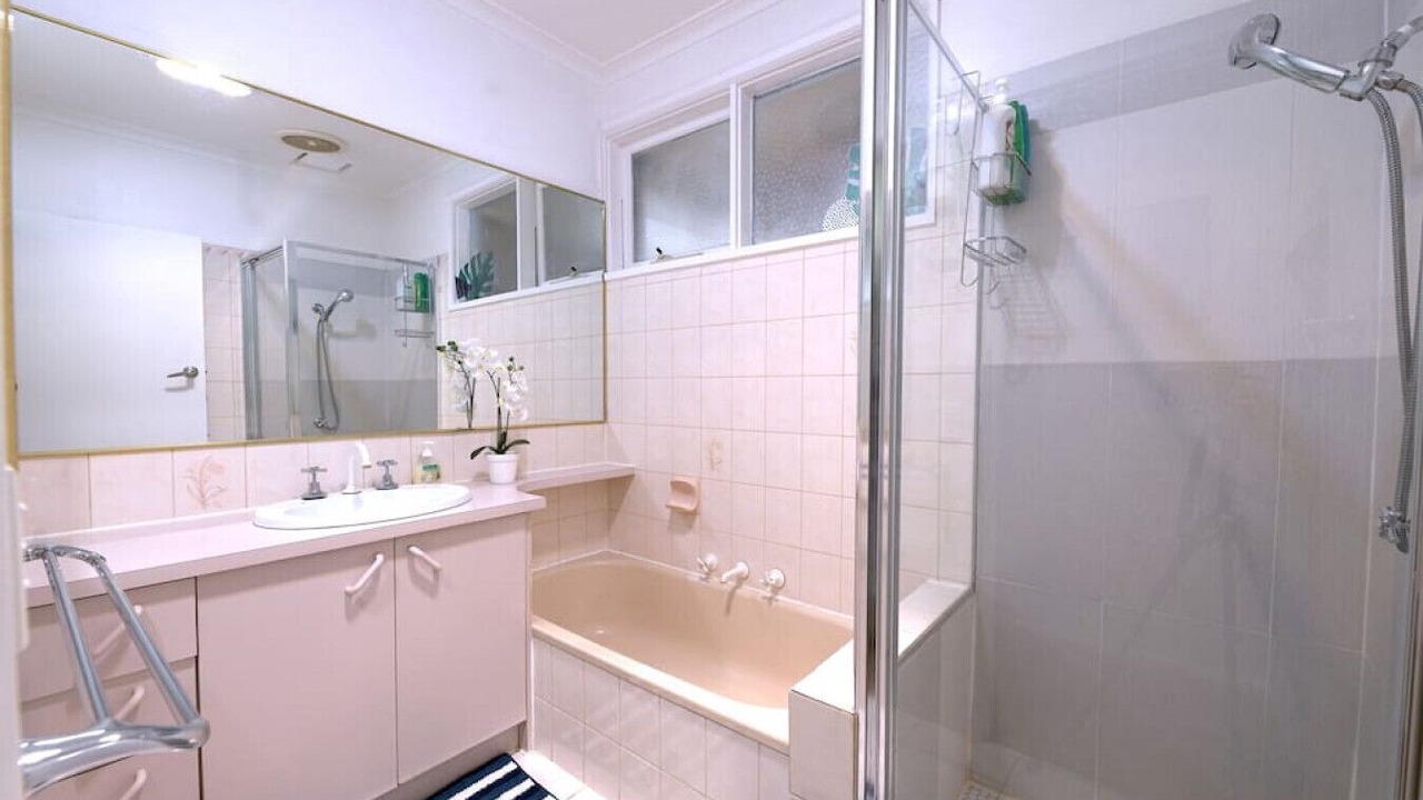 Photo of Bathroom in Ferntree Gully
