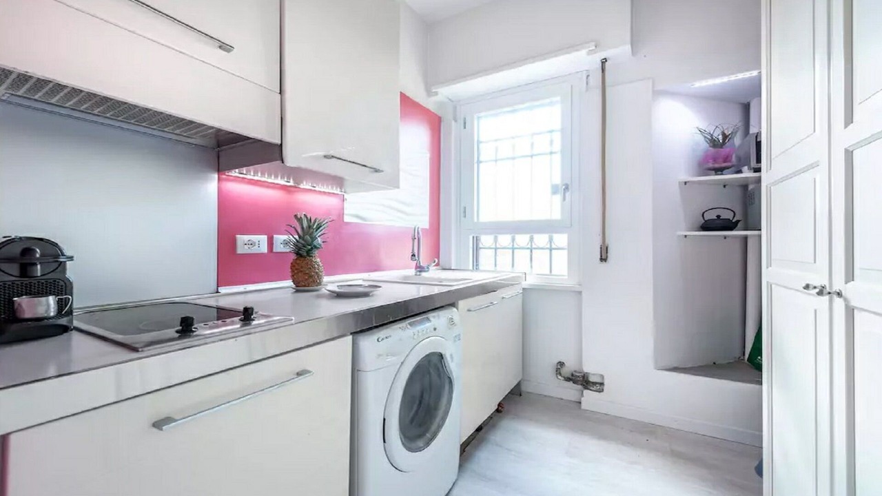 Photo of Kitchen in Zona LIII Tomba di Nerone