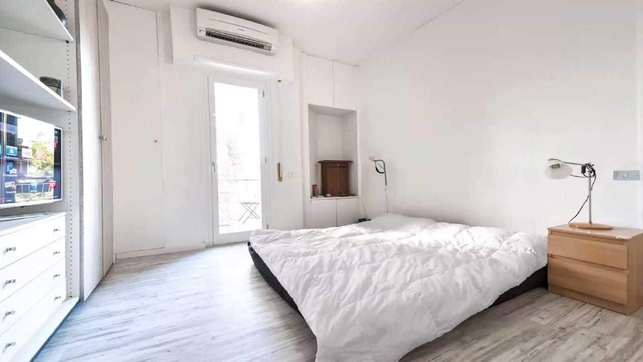Photo of Bedroom in Zona LIII Tomba di Nerone
