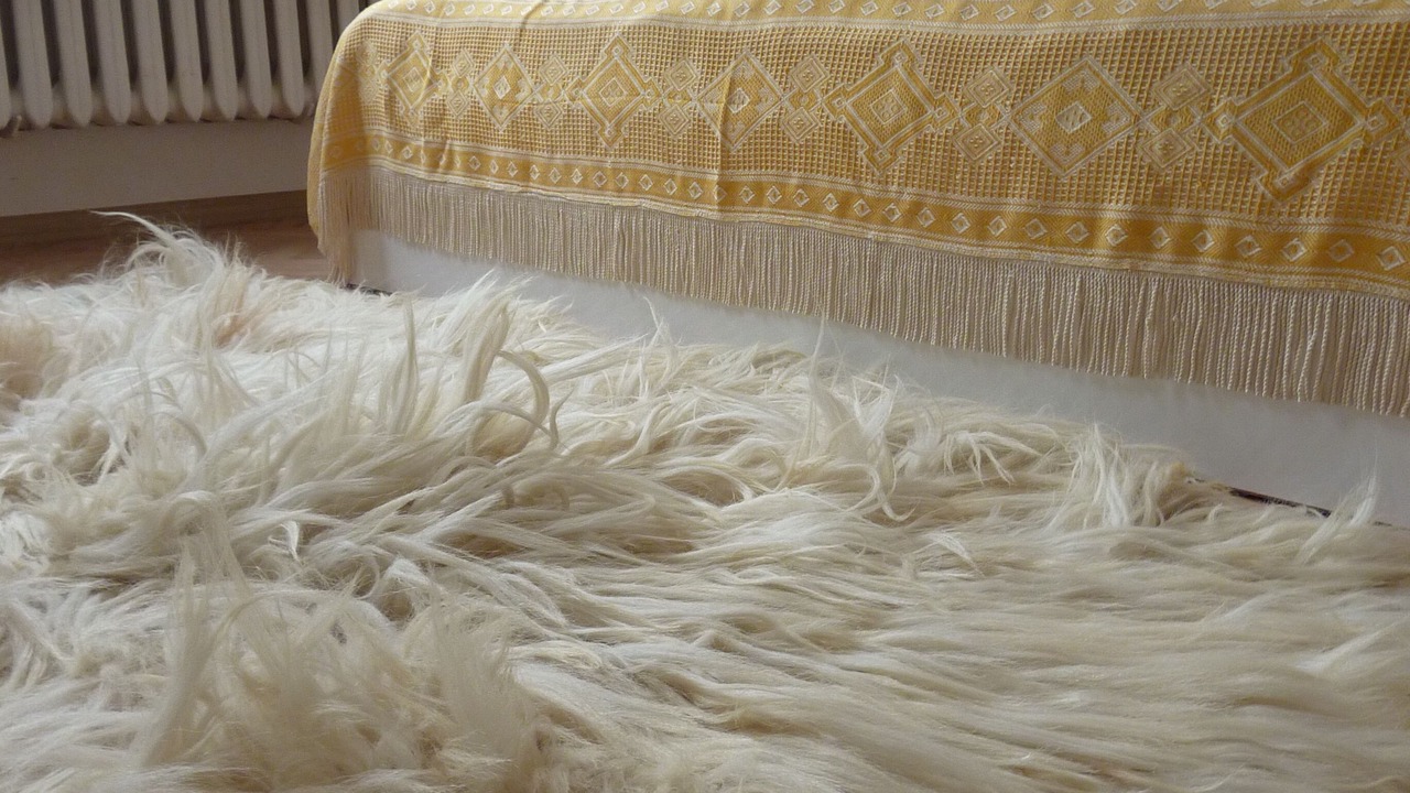 Photo of Bedroom in rayon Triaditsa