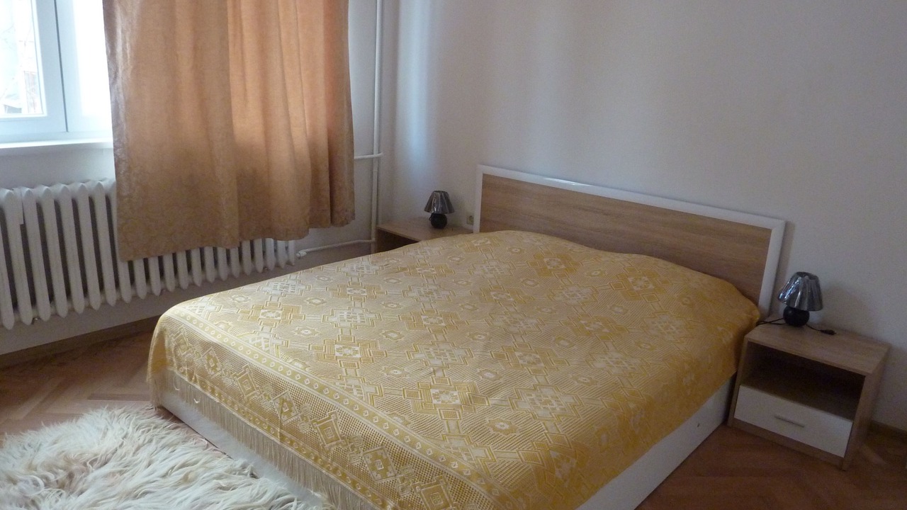 Photo of Bedroom in rayon Triaditsa