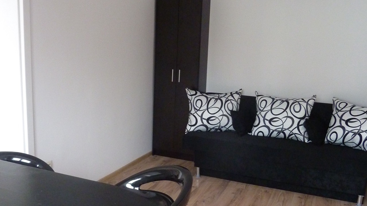 Photo of Livingroom in rayon Triaditsa