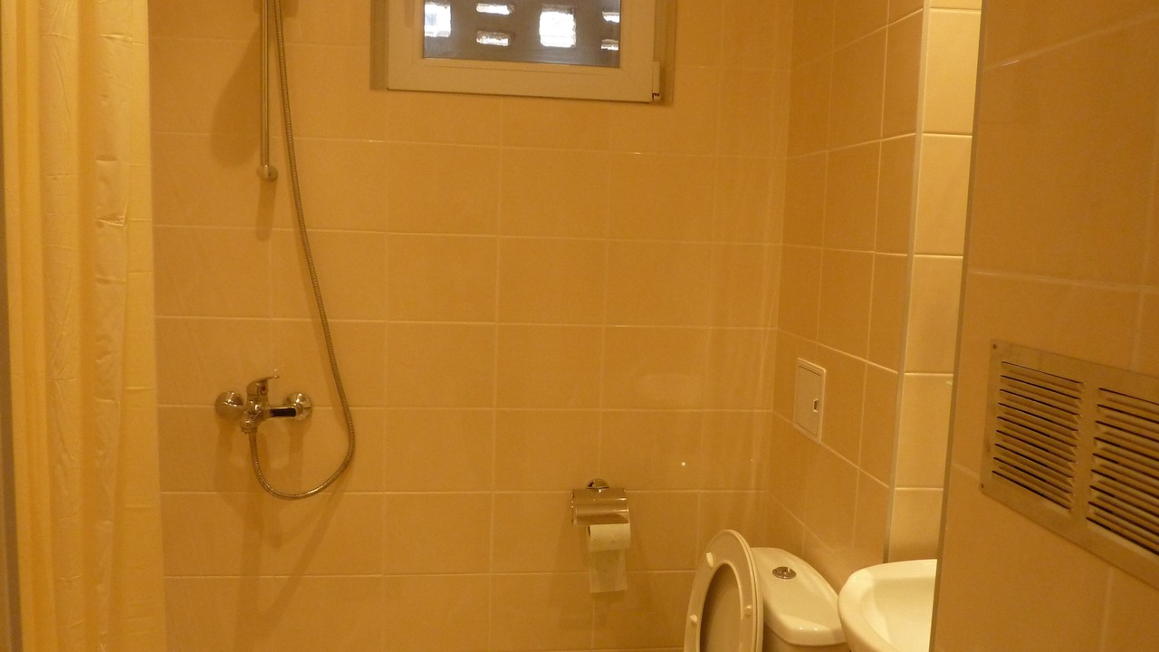 Photo of Bathroom in rayon Triaditsa