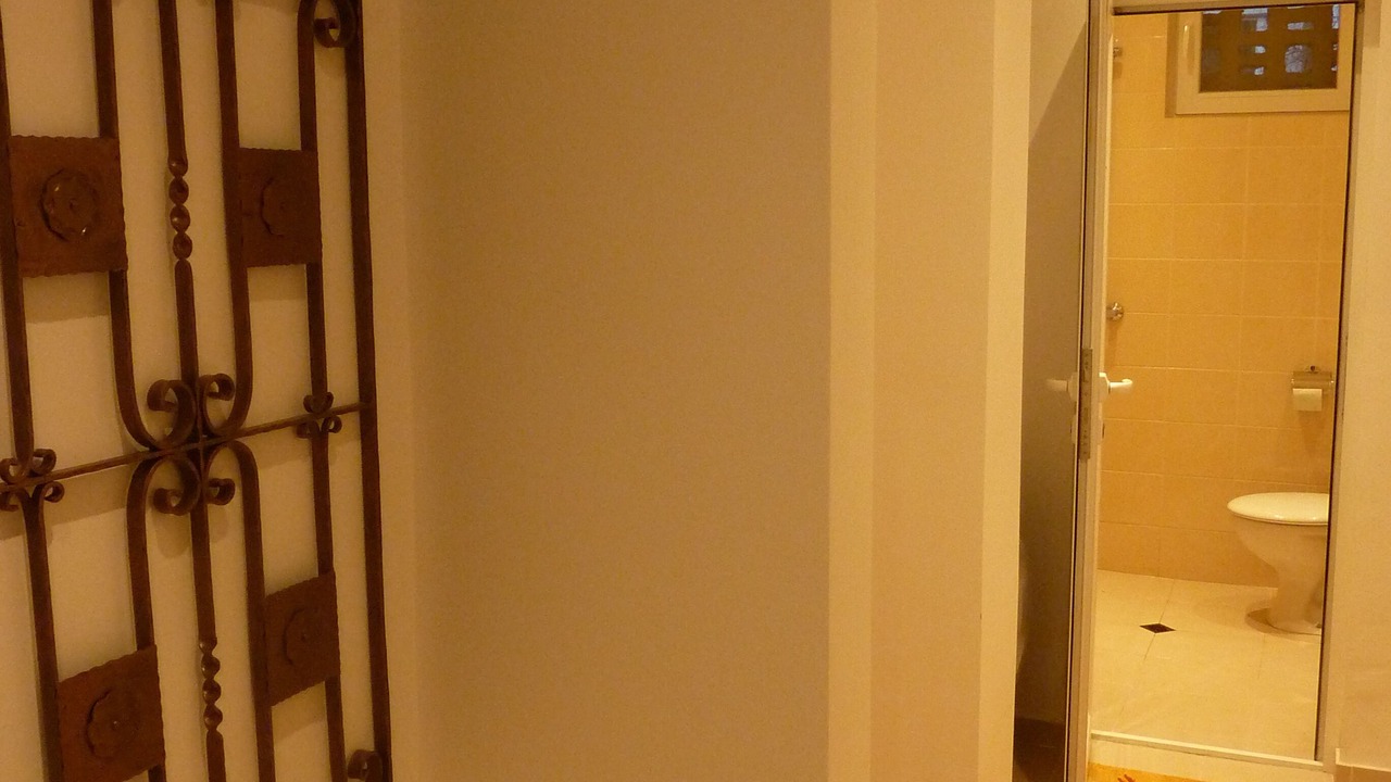 Photo of Bathroom in rayon Triaditsa
