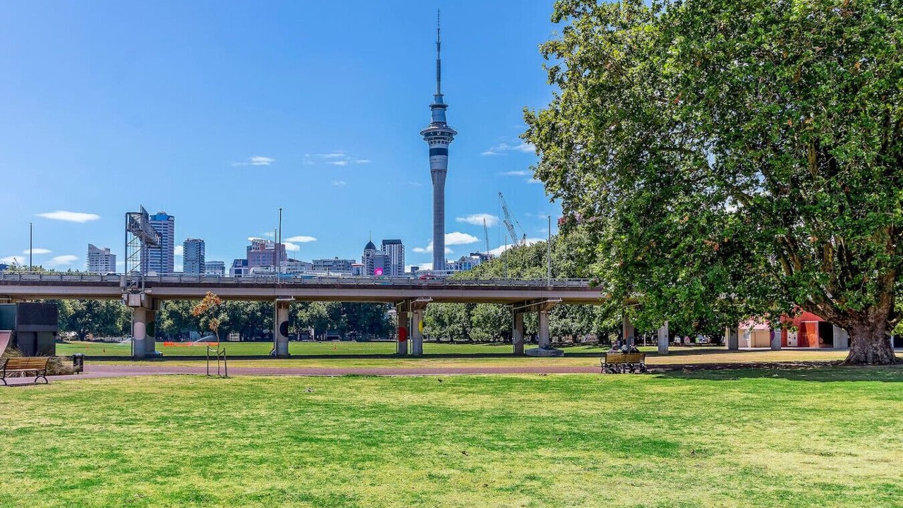 Photo of Others in Auckland Central Business District