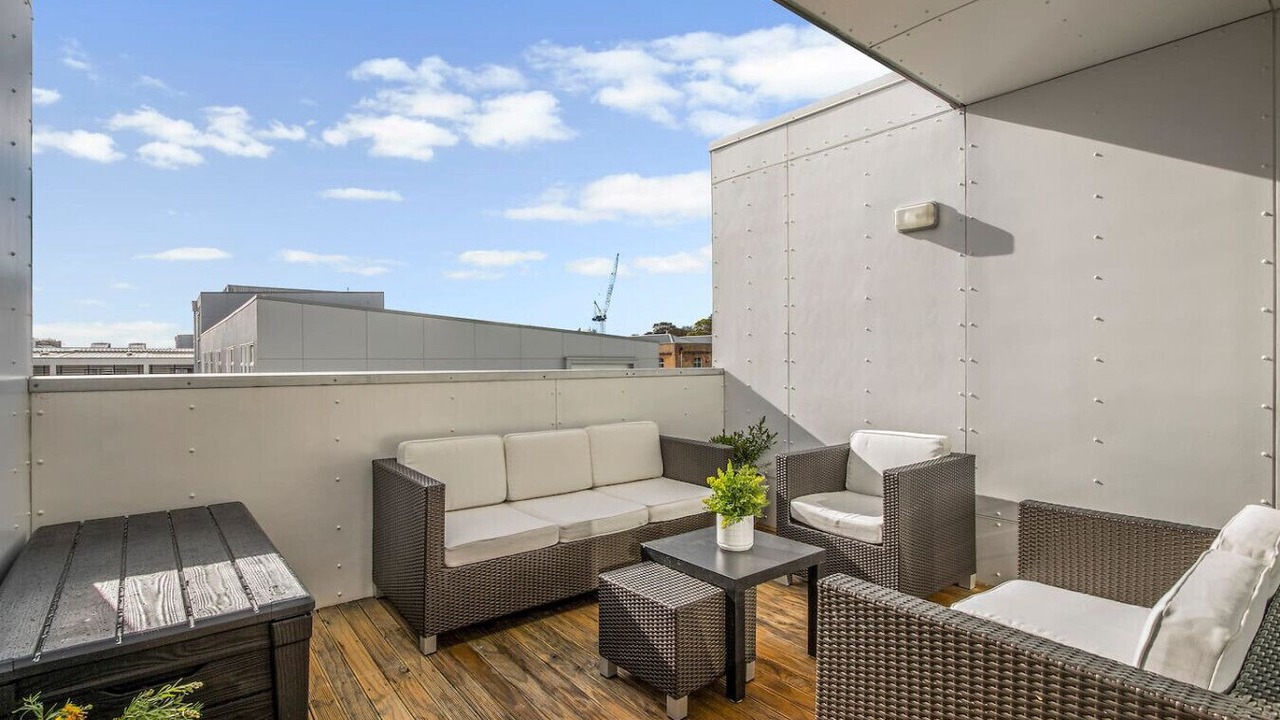 Photo of Outdoor in Auckland Central Business District