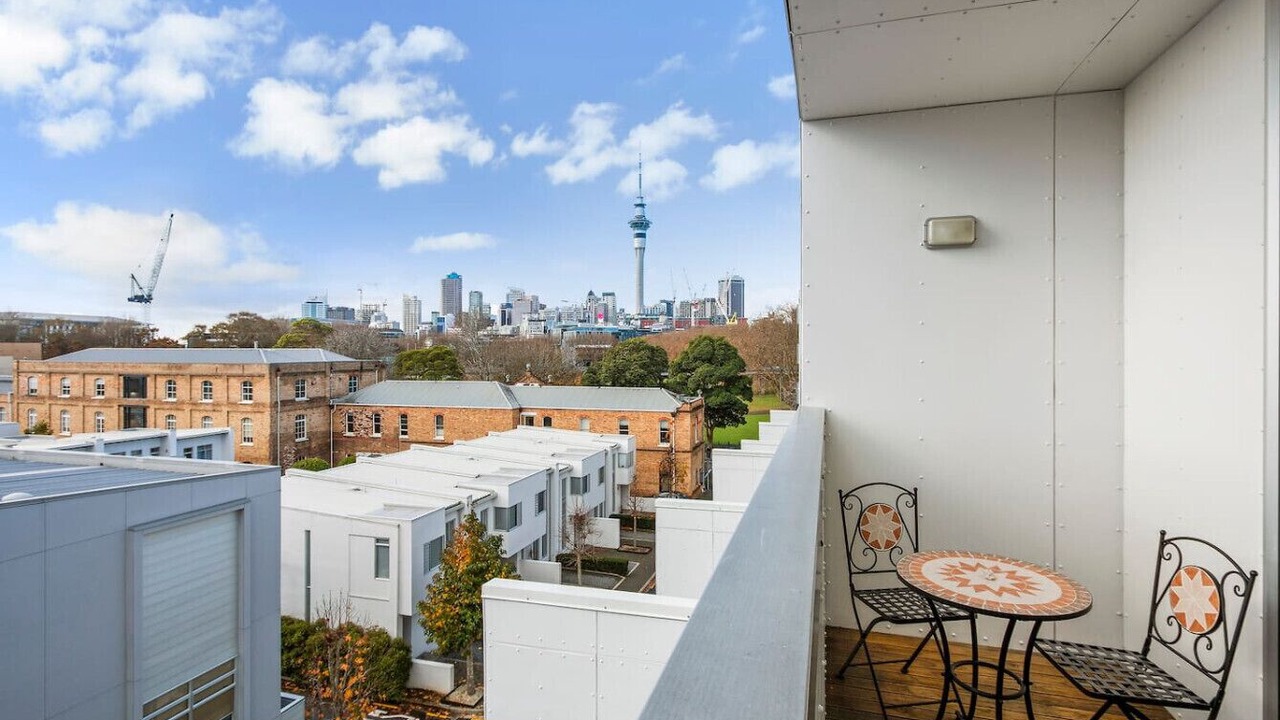 Photo of Outdoor in Auckland Central Business District