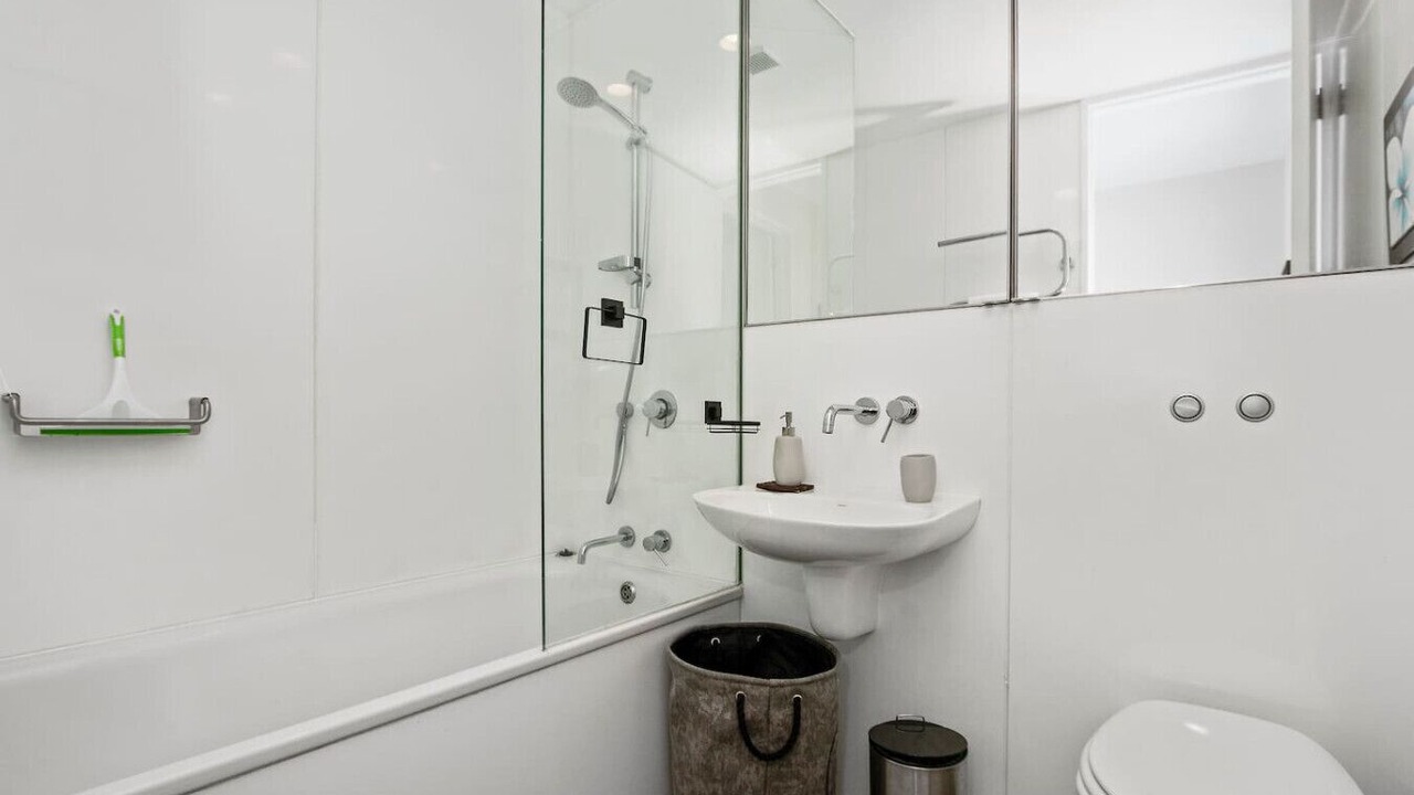 Photo of Bathroom in Auckland Central Business District