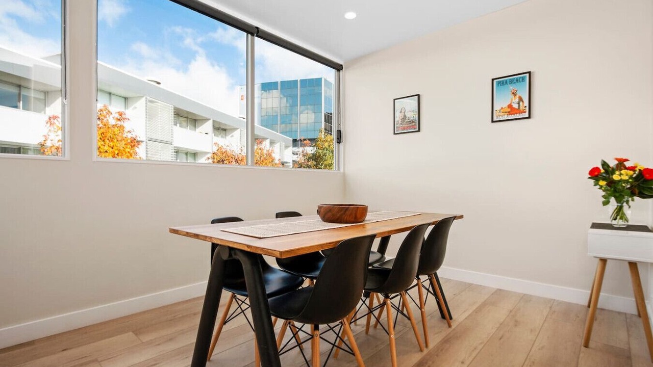 Photo of Others in Auckland Central Business District