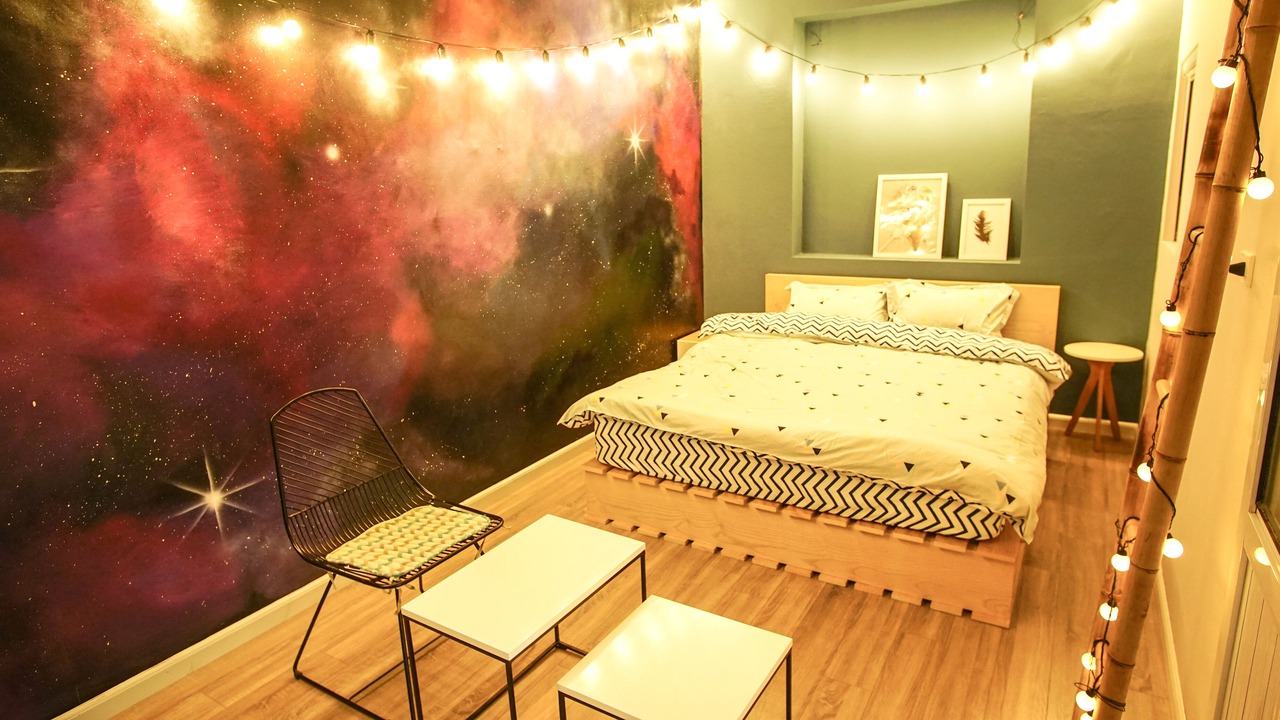 Photo of Bedroom in Trang Tien