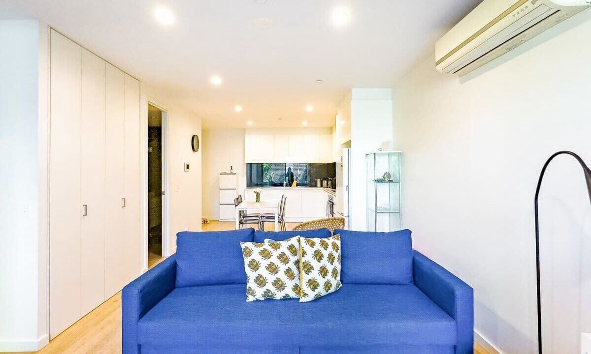 Photo of Livingroom in Bentleigh