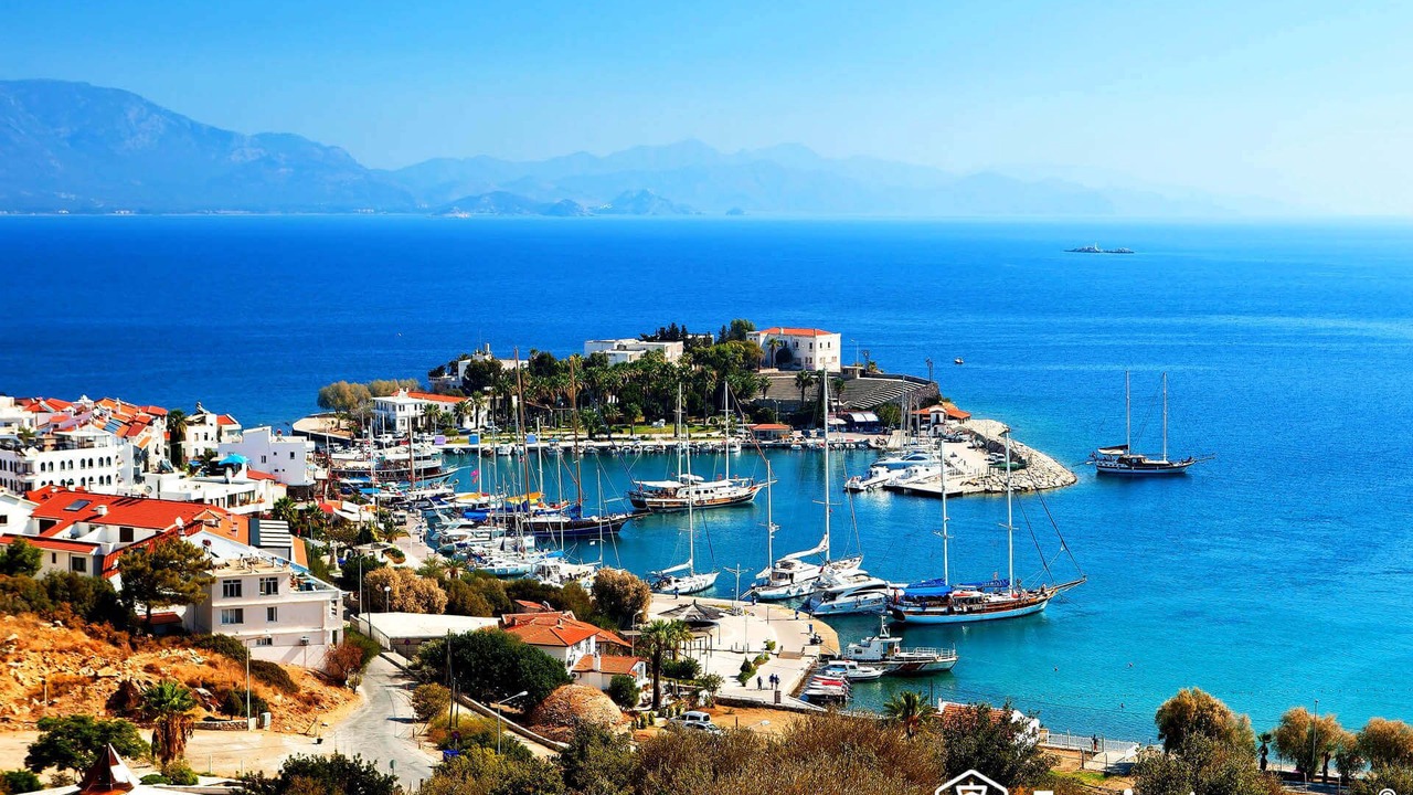 Photo of Others in Datca City Center