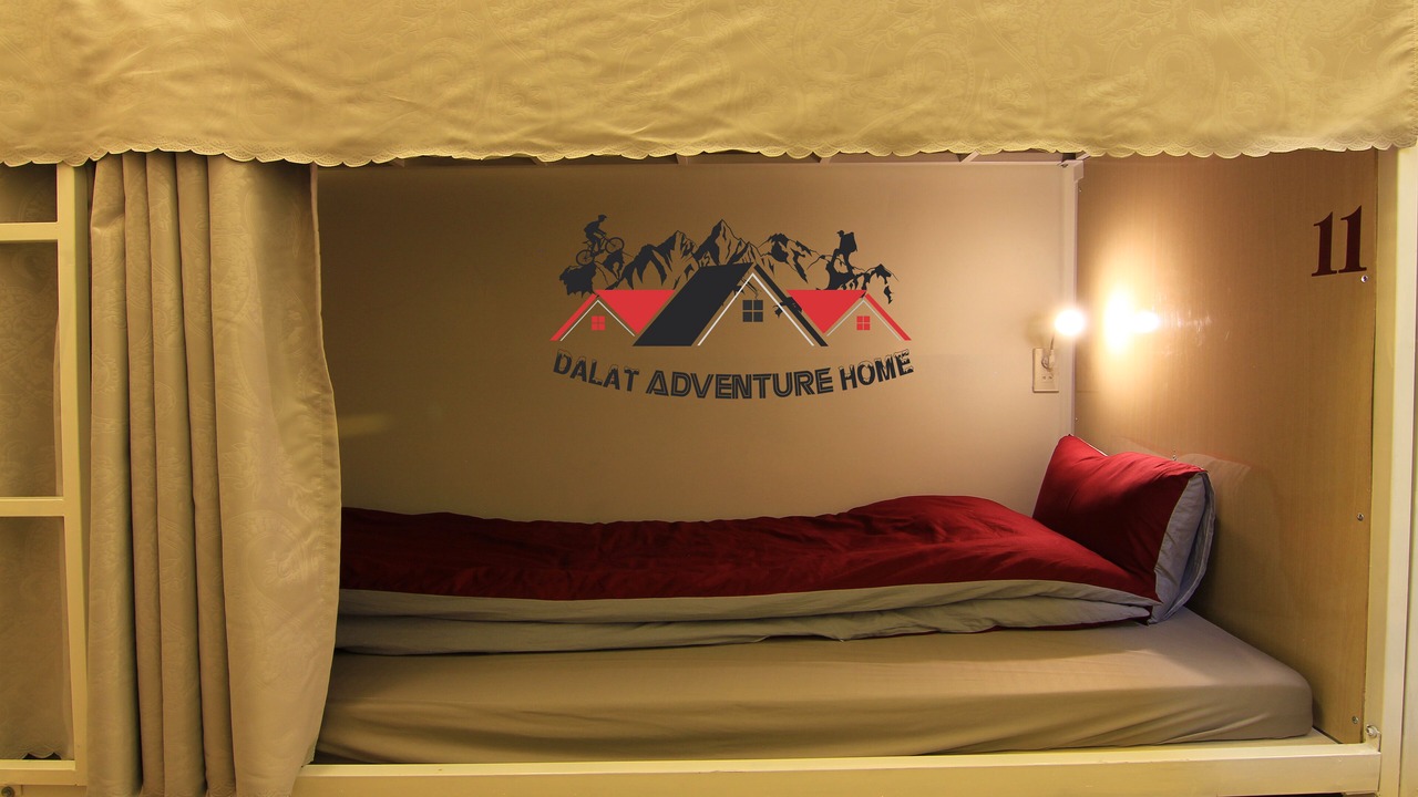 Photo of Bedroom in Phuong 10