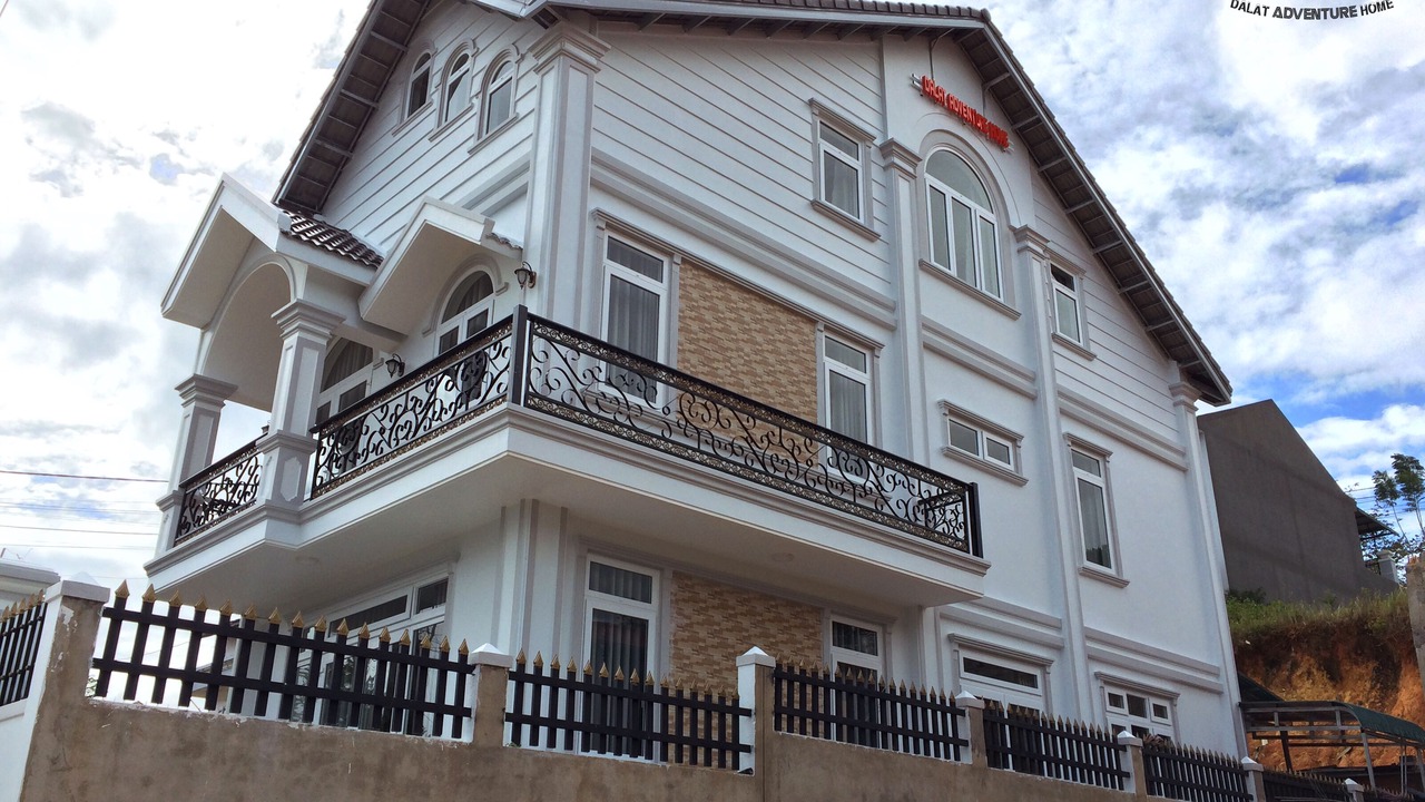 Photo of Outdoor in Phuong 10