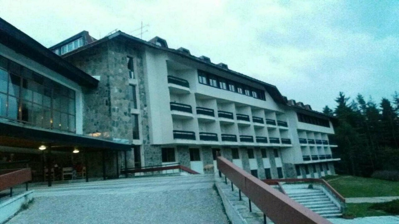 Photo of Outdoor in Semkovo